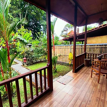 Pondok Bali Koempi